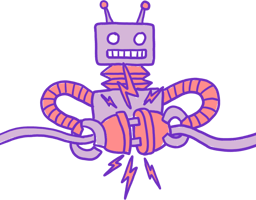 Robo-strom-1 Robo-strom-1