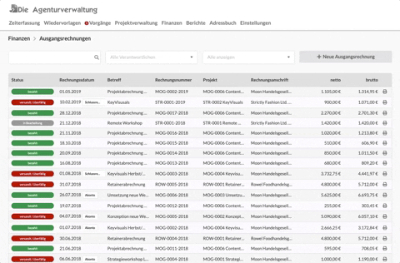 Ausgangsrechnung-aus-Vorlage